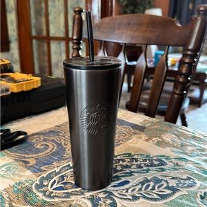 Starbucks Tumbler